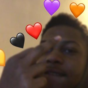 Meet your Posher, Elijah